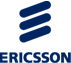 ЛОГОТИП Ericsson