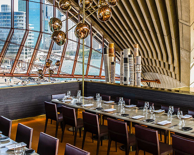 Bennelong Restaurant