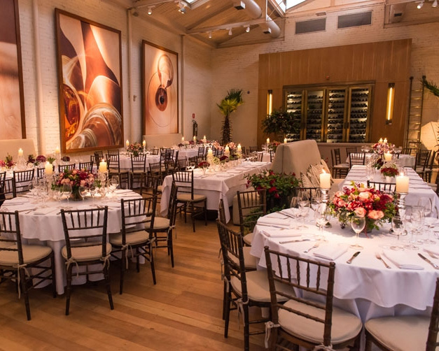 Restaurante Cantaloup
