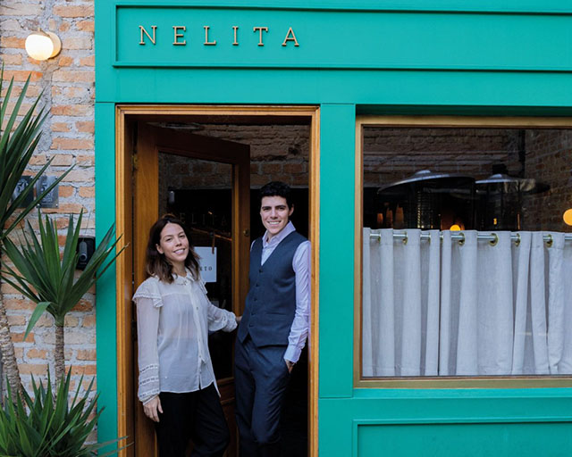 Nelita Restaurante