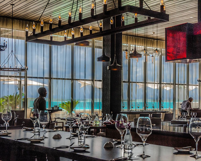 JW Marriott Hotel Santo Domingo