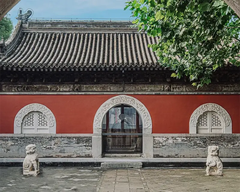 TRB Hutong