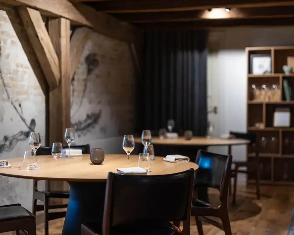 Venue Restaurant Aure