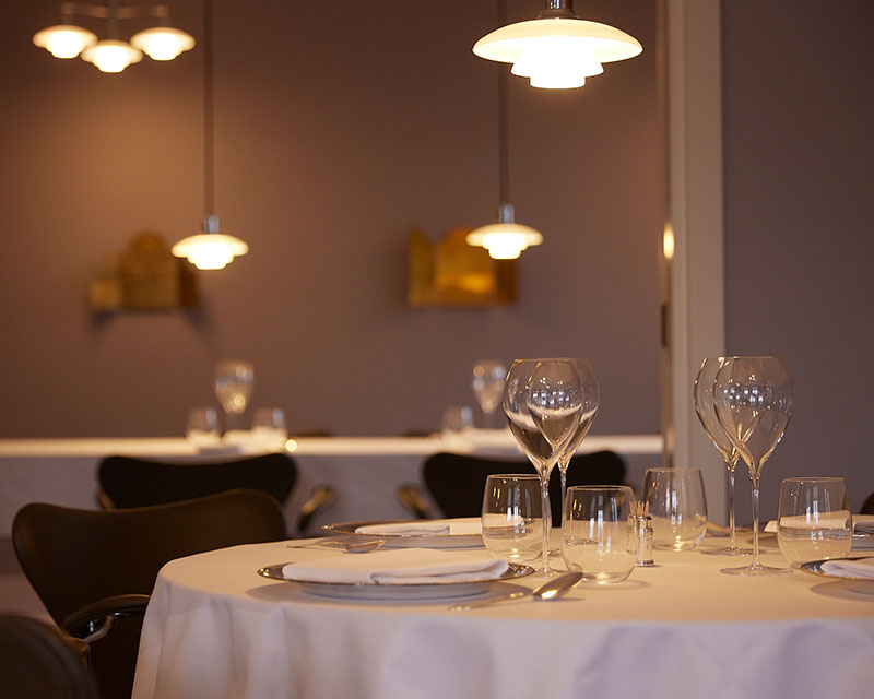 Venue The Samuel