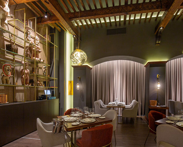 JW Marriott Hotel Quito