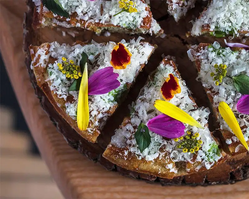 Venue Restaurant L’ATELIER des AUGUSTINS