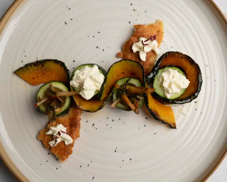 Venue Restaurant Gerarh