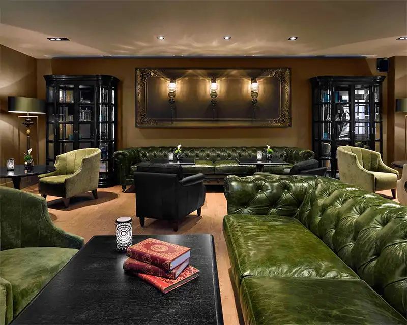 Venue La Cour des Consuls Hotel & Spa Toulouse