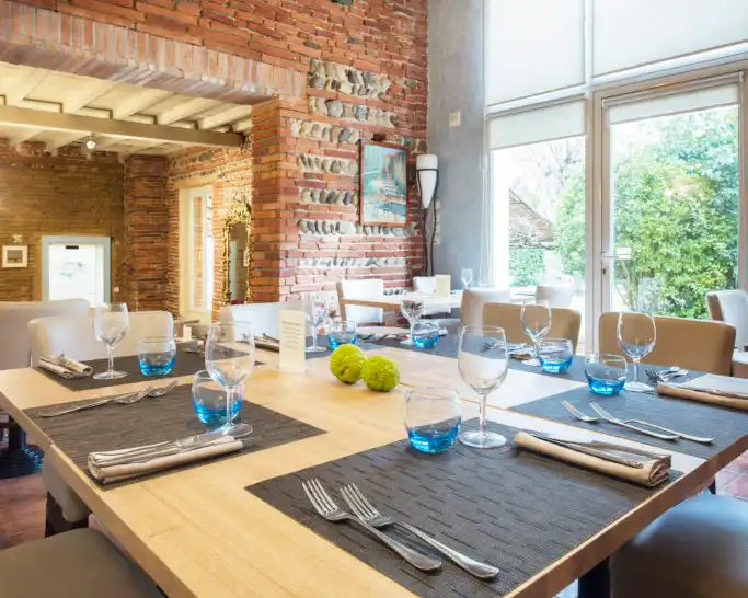 Venue Le Mas de Dardagna Toulouse