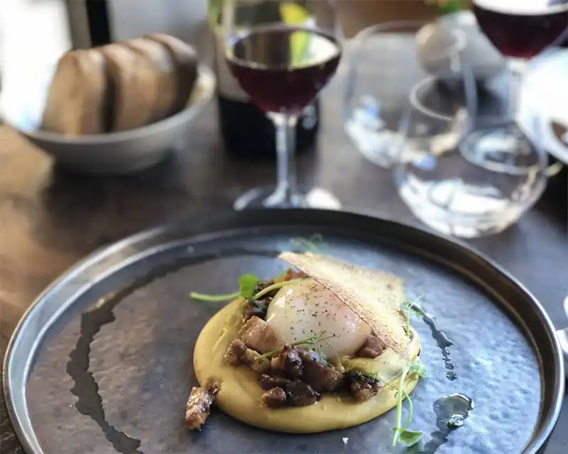 Venue Vivants – Toulouse