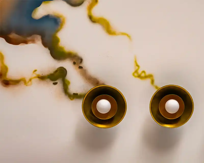 Venue Yannick Delpech Acte 2