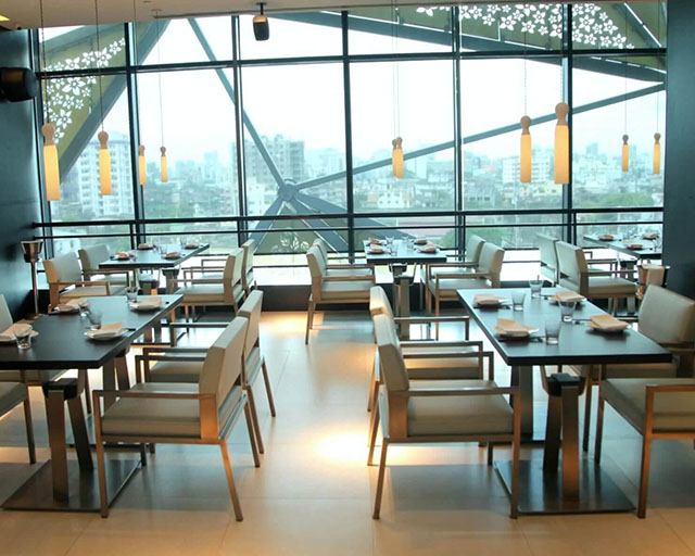 Yauatcha