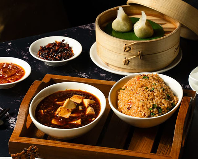Restaurant HAKKASAN