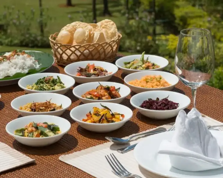 Resort Ceylon Tea Trails