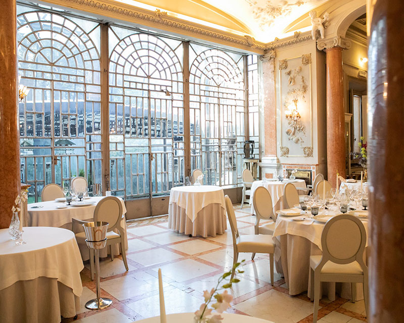 Venue Ristorante Enoteca La Torre