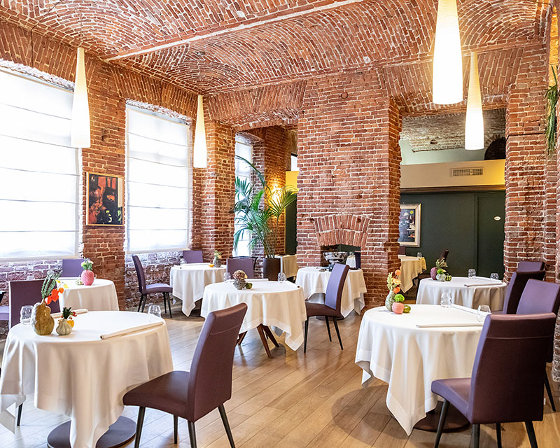 Venue Opera