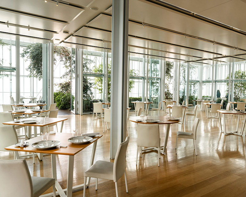 Venue Ristorante Piano35