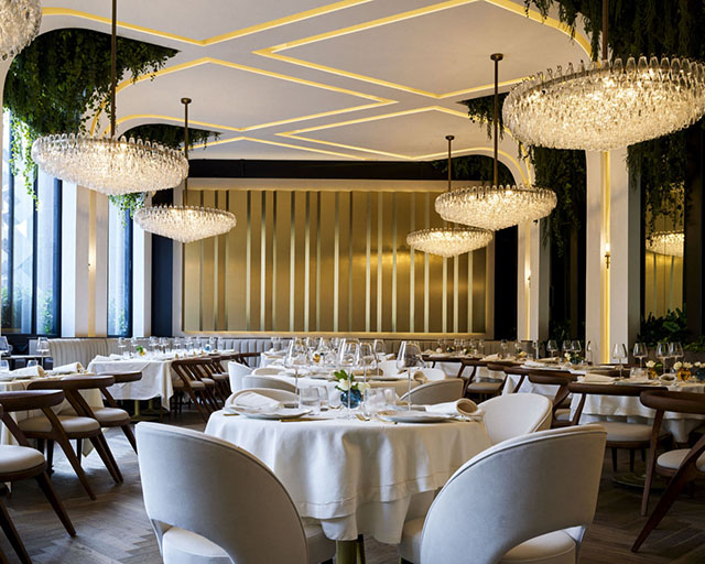Restaurante AMARAL