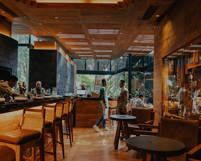 Restaurante Chapulín