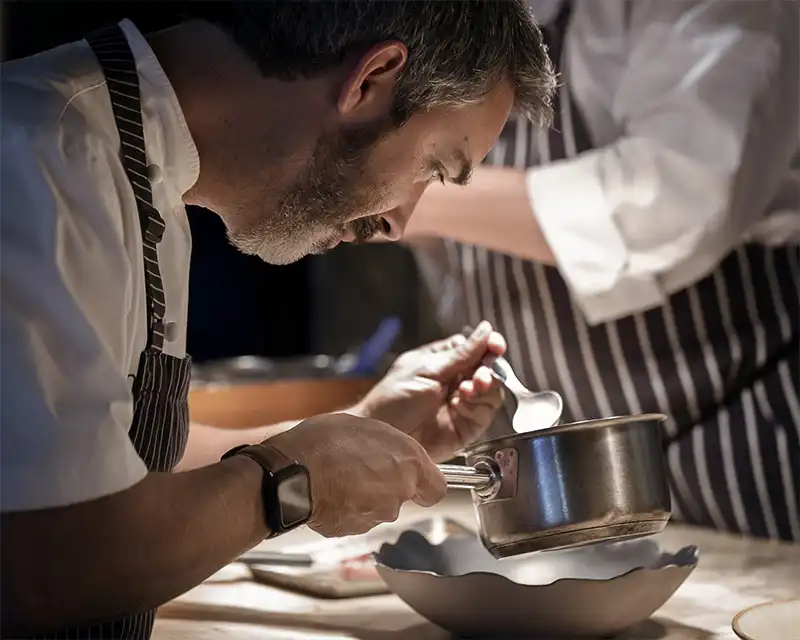 Venue Restaurante ALMA