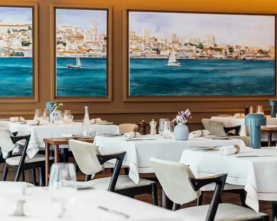 Venue Corpo Santo Hotel