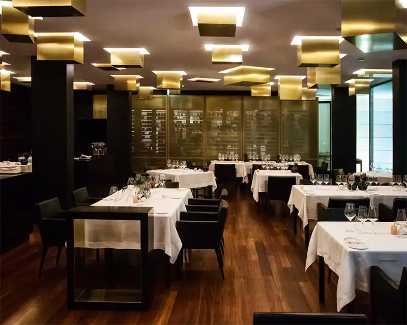 Venue Restaurante Feitoria