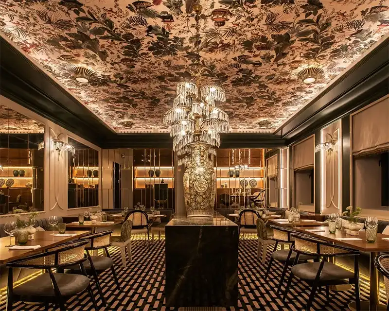 Venue Vinha Boutique Hotel