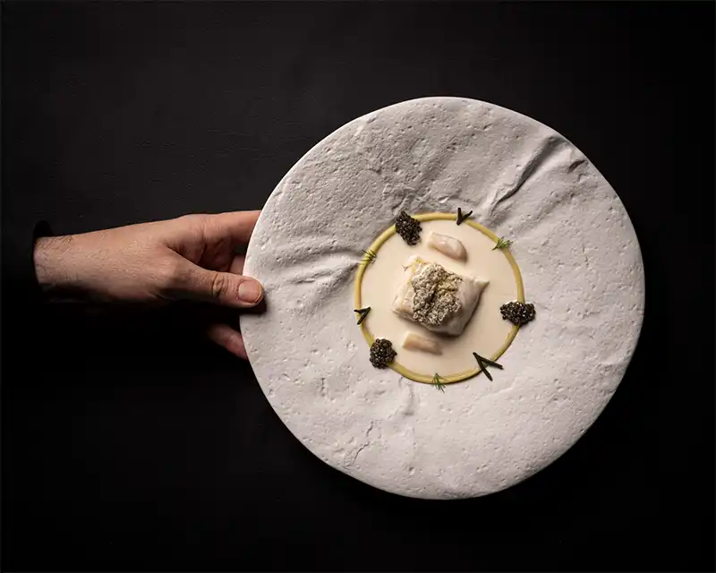 Venue Restaurant Angle Barcelona