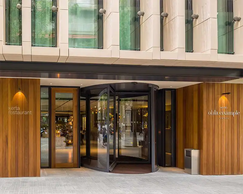 Venue Xerta Restaurant