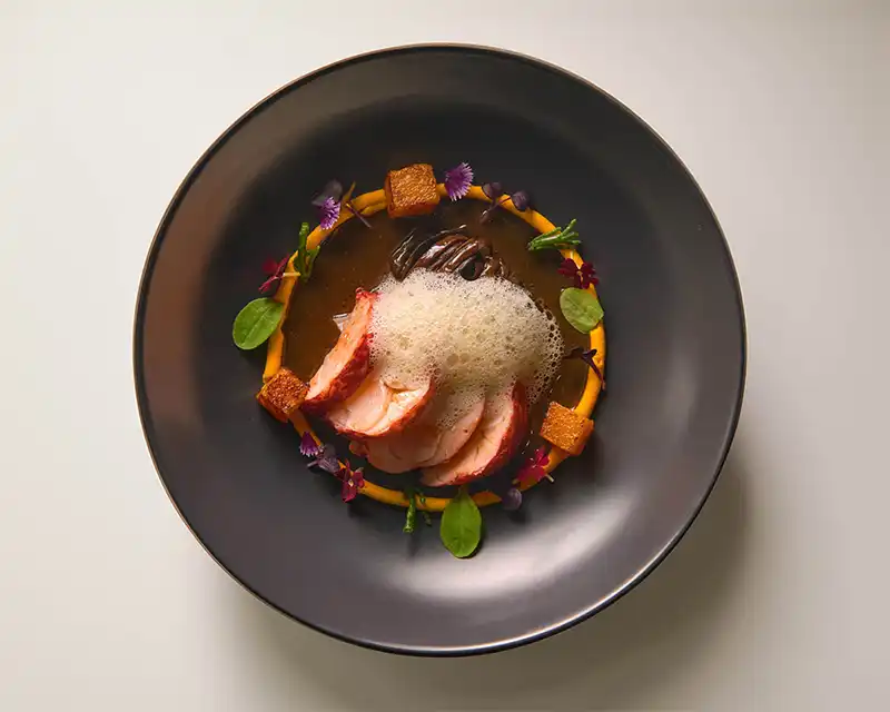 Venue Four Seasons Hotel Madrid