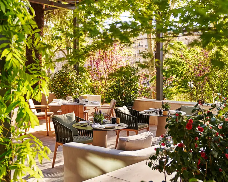 Venue Rosewood Villa Magna