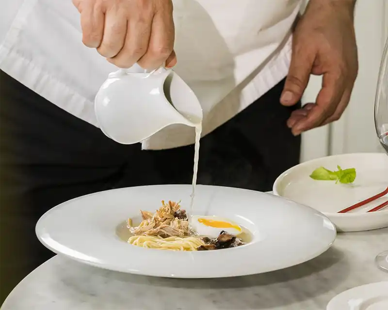 Venue Azahar Restaurante