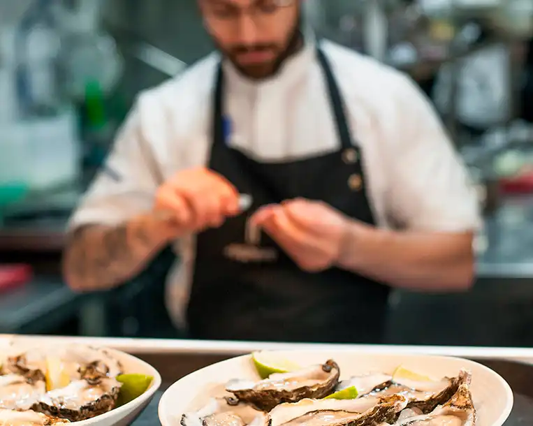 El Disparate Restaurant