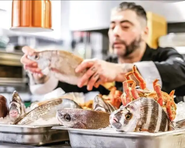 Venue Restaurante ivantxu