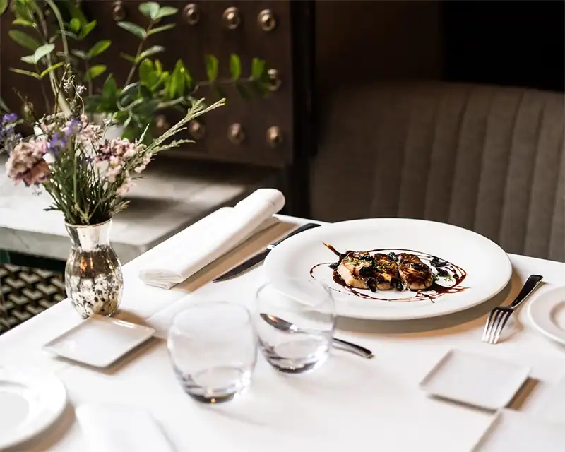 Venue Villapanese Palace Hotel