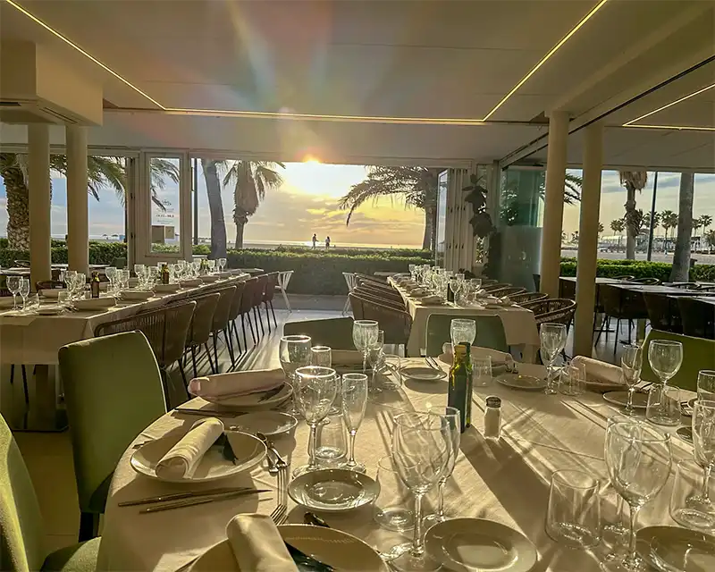 Venue Restaurante El Coso