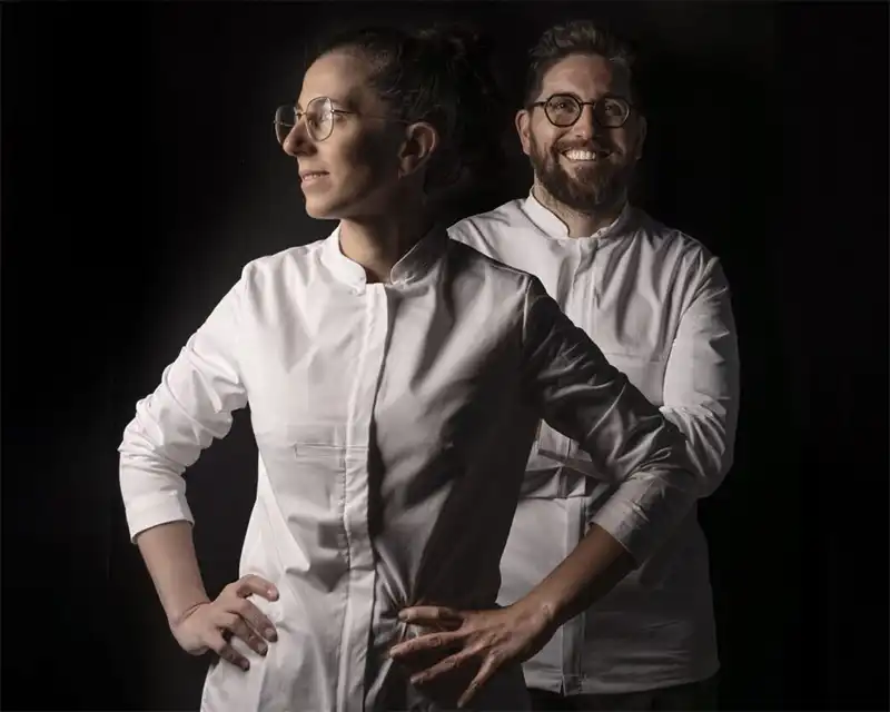 Venue Restaurante Fierro