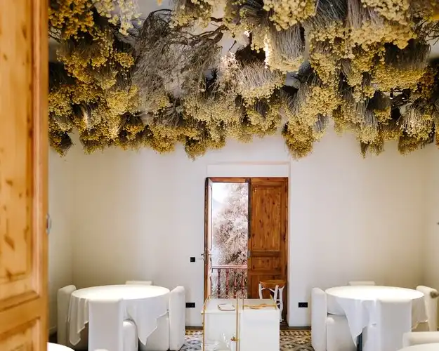 Venue Restaurante La Salita