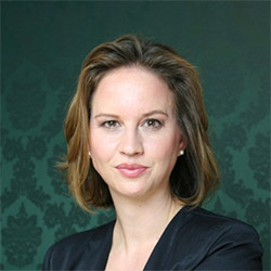 Astrid Hamer