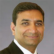 Dr. Juergen Rahmel