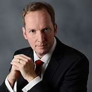 Dr. Juergen Rahmel