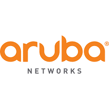 Logo ARUBA