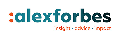 Logo ALEXANDER FORBES