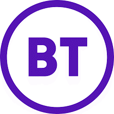 Logo BT