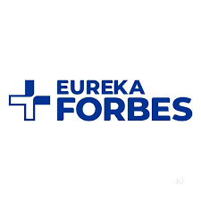 Logo EUREKA FORBES