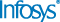 Logo Infosys
