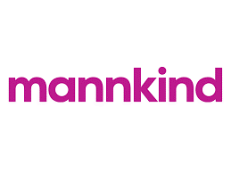 Logo MannKind