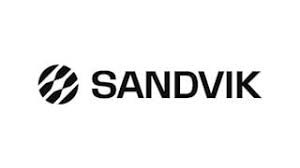 Logo SANDVIK