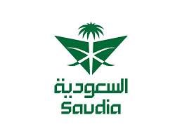 Logo Saudi Arabian Airlines