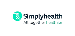 Logo simplyhealth